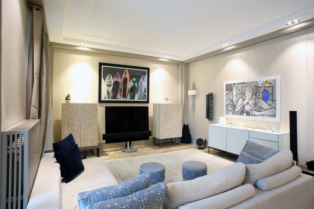Apartment in Historic Center, Milan, Lombardy 4 - 16651018