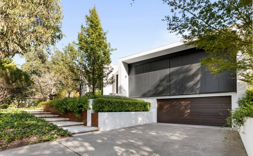 House in Lyons, Australian Capital Territory, Australia 1