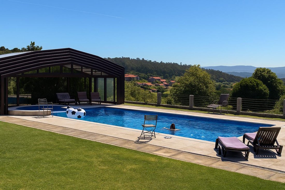 House in Samieira, Poio, Spain 3 - 16649203
