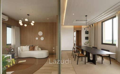 Villa in Pattaya City, Chon Buri, Thailand 1