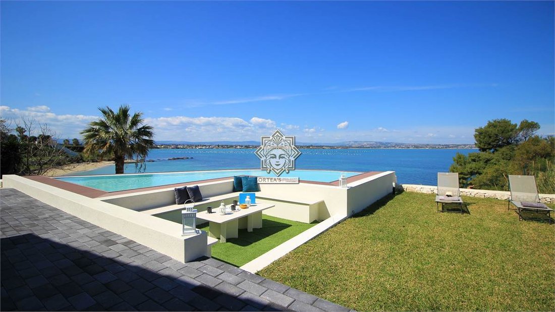 Villa in Ortigia, Sicily, Italy 2 - 16651098