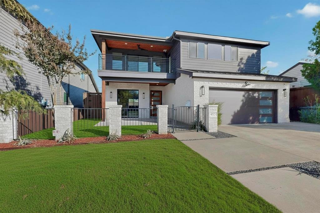 House in Dallas, Texas, United States 2 - 16652682