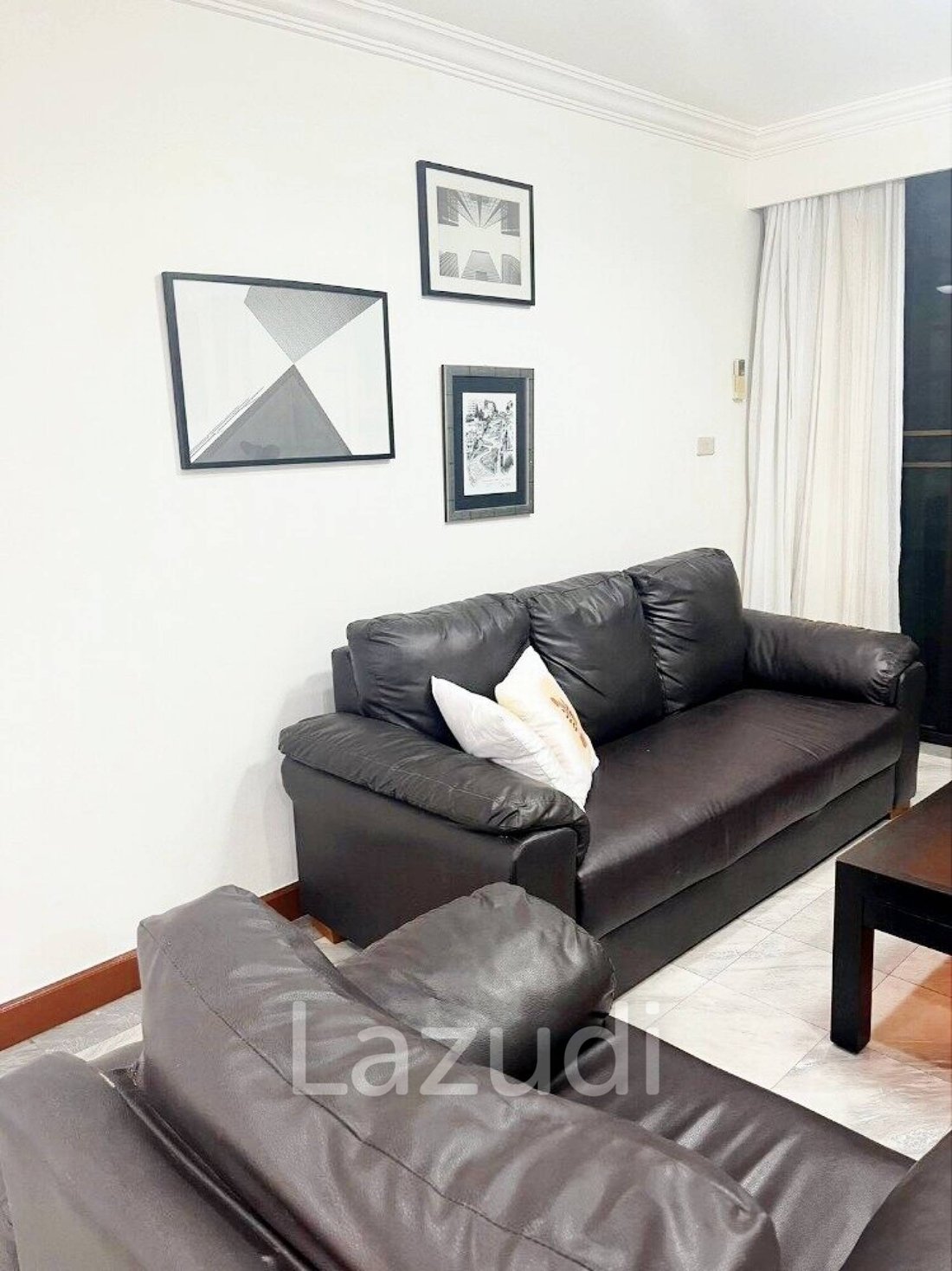 Appartement à Bangkok, Bangkok, Thaïlande 5 - 16654338