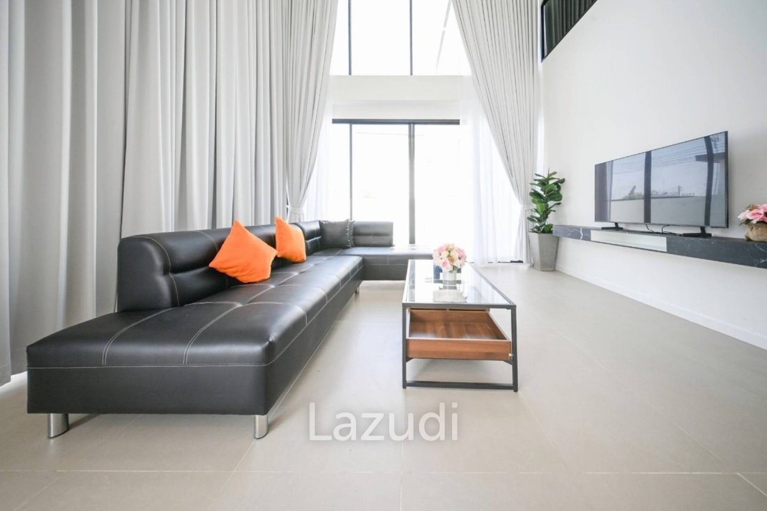 Villa in Pattaya City, Chon Buri, Thailand 2 - 16654379