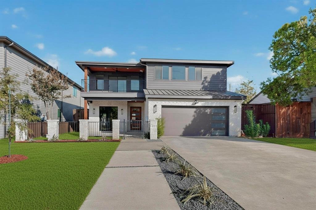 House in Dallas, Texas, United States 1 - 16652682