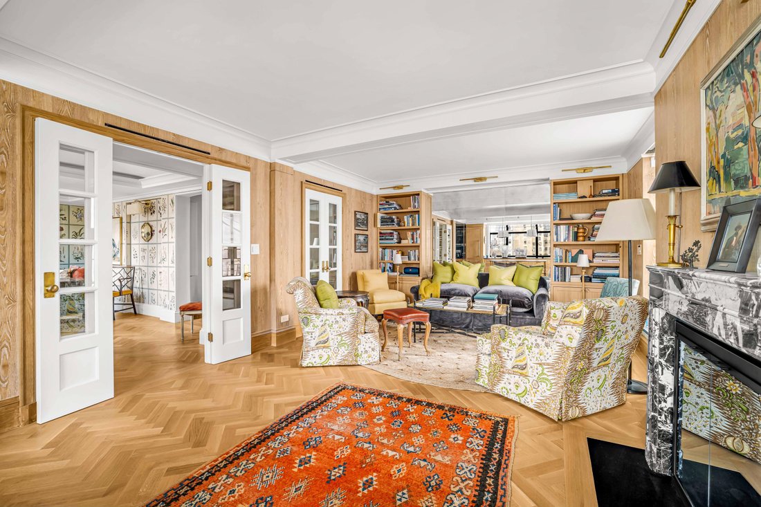 Condo in New York, New York, United States 4 - 16653212
