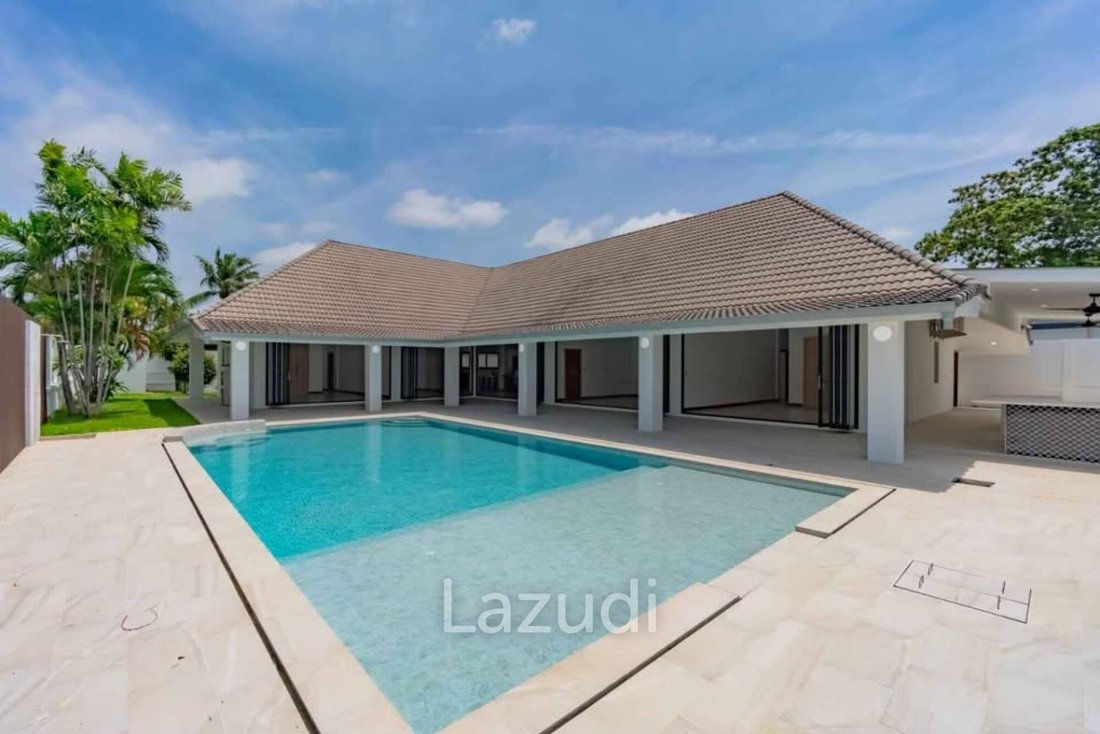 Villa in Rawai, Phuket, Thailand 1 - 16653860