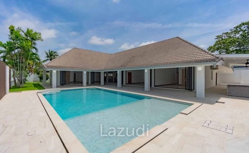 Villa in Rawai, Phuket, Thailand 1