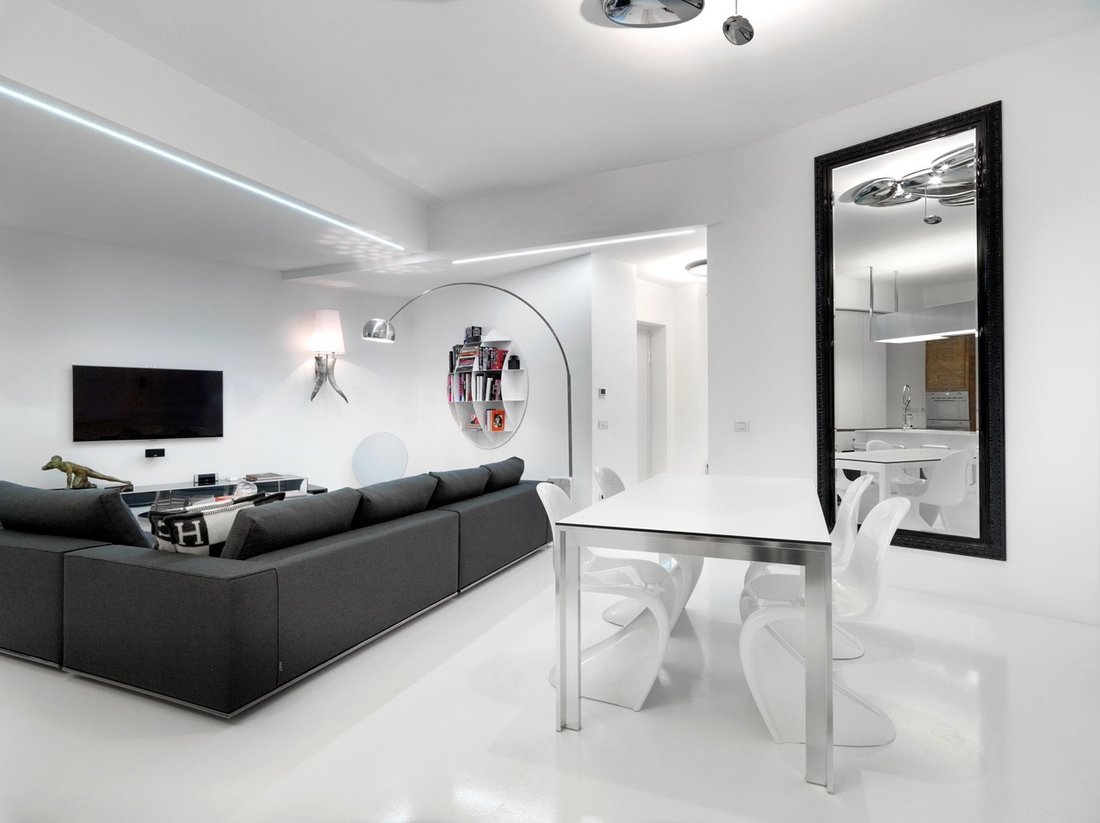 Apartment in Garibaldi - Corso Como, Milan, Italy 1 - 16651153