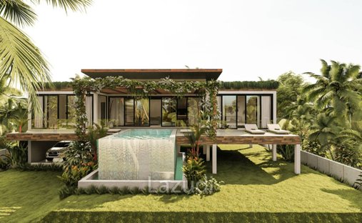 Villa in Koh Samui, Surat Thani, Thailand 1