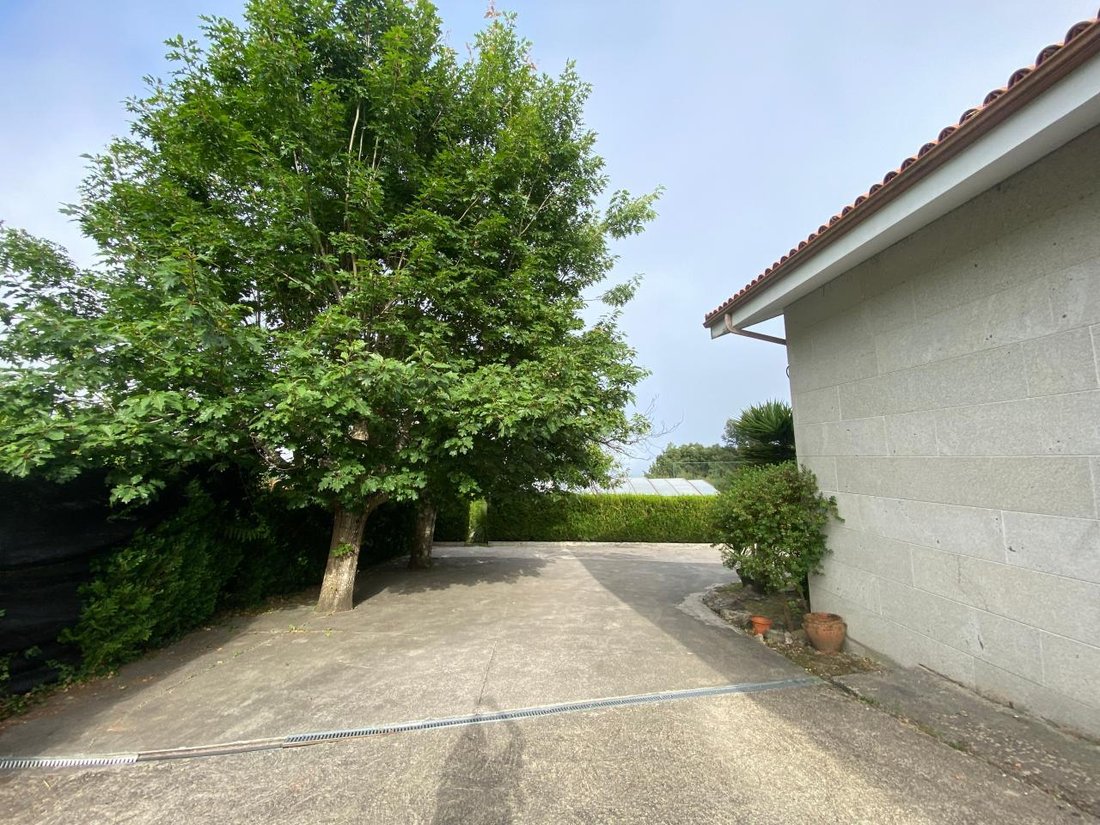 House in Samieira, Poio, Spain 5 - 16649203