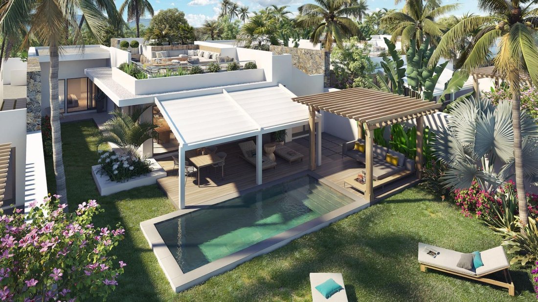 House in Tamarin, Rivière Noire District, Mauritius 1 - 16649551