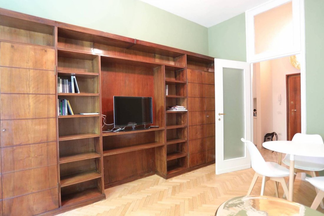Appartement à Centre historique, Milan, Lombardie 3 - 16651219
