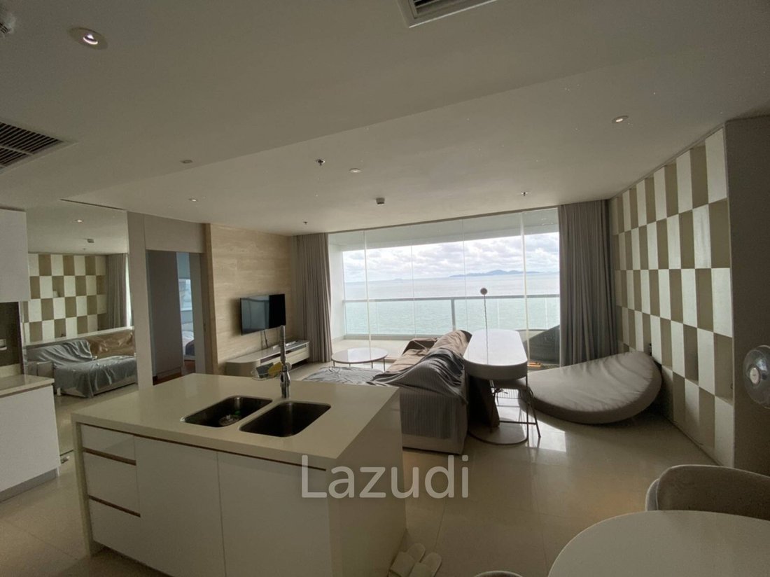 Apartment in Pattaya City, Chon Buri, Thailand 2 - 16654829
