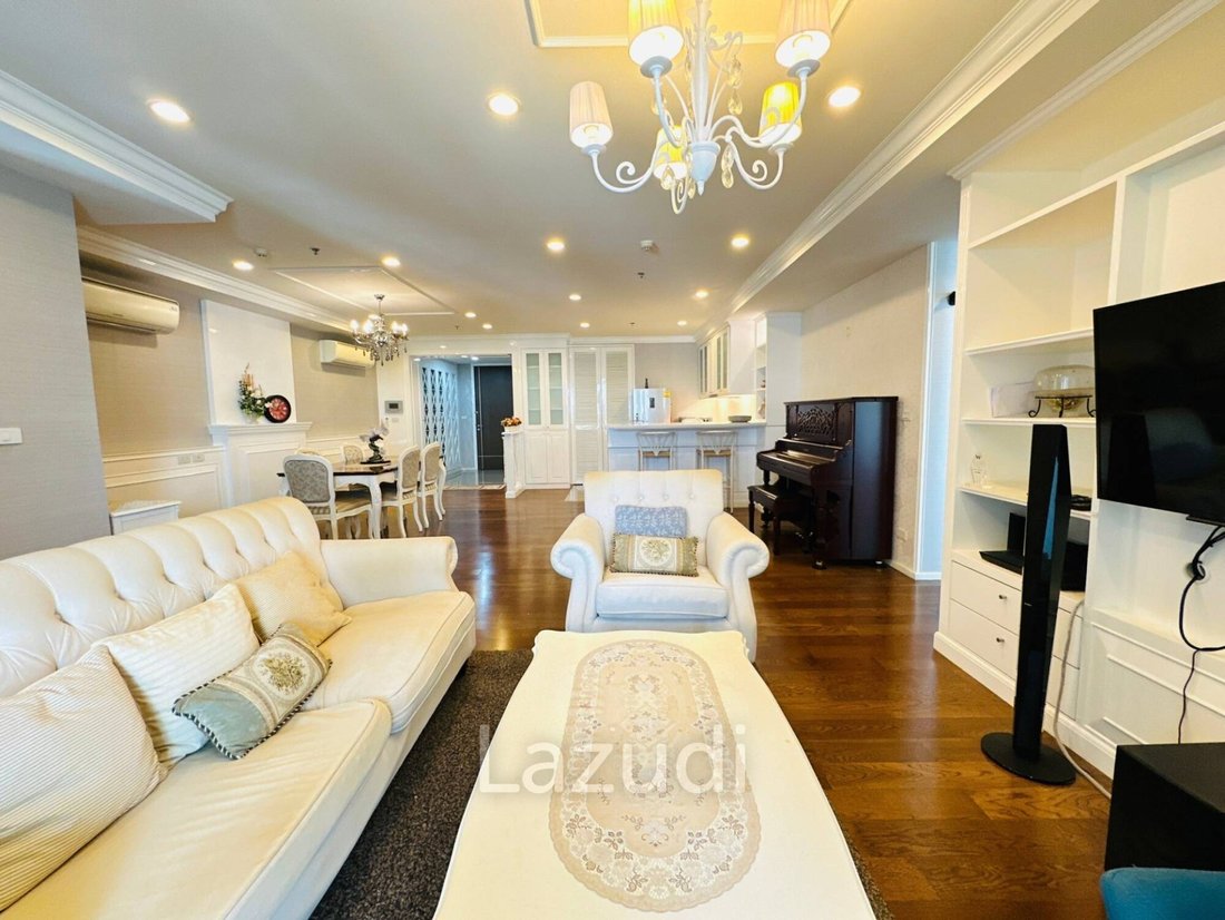 Apartment in Bangkok, Bangkok, Thailand 4 - 16654239