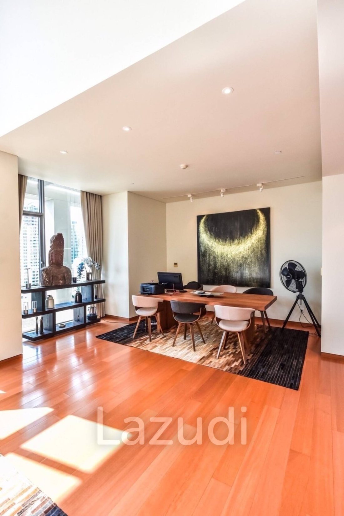 Appartement à Bangkok, Bangkok, Thaïlande 5 - 16653863