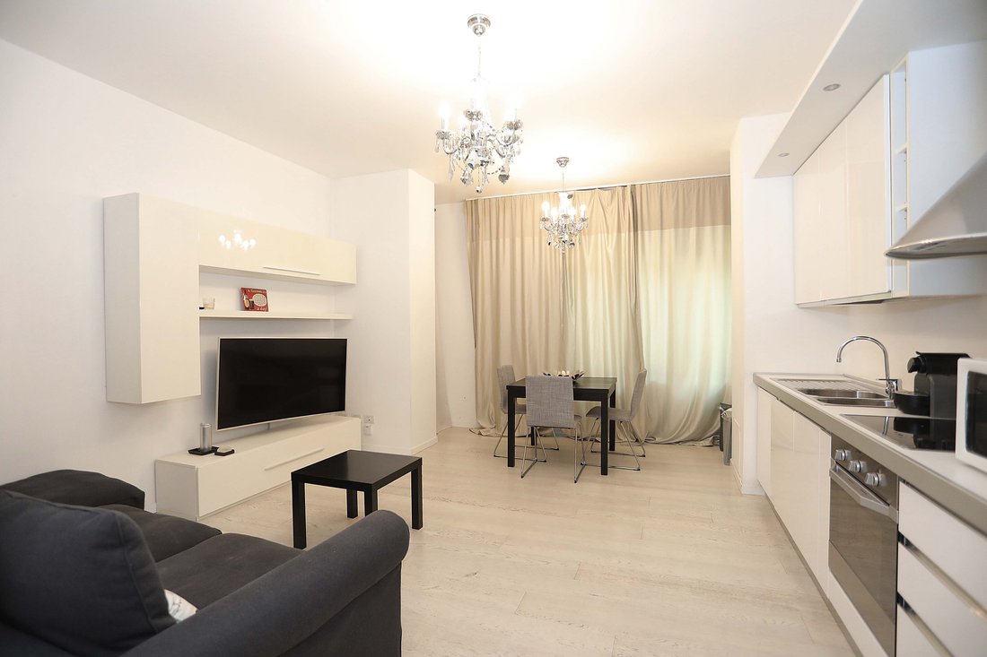 Apartment in Historic Center, Milan, Lombardy 1 - 16651032