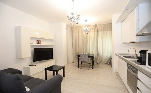 Apartment in Historic Center, Milan, Lombardy 1