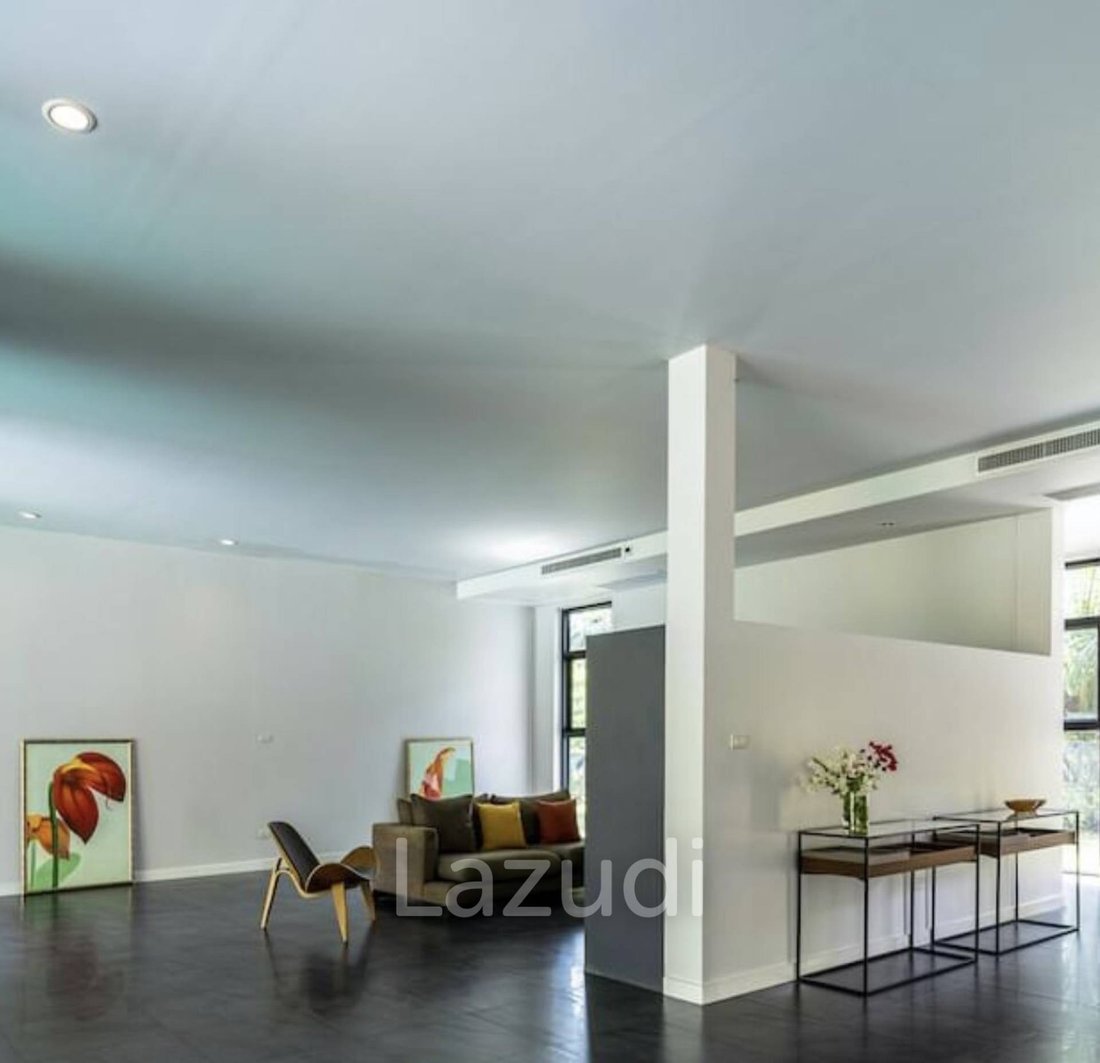 Villa in Bang Kao, Phetchaburi, Thailand 4 - 16654627