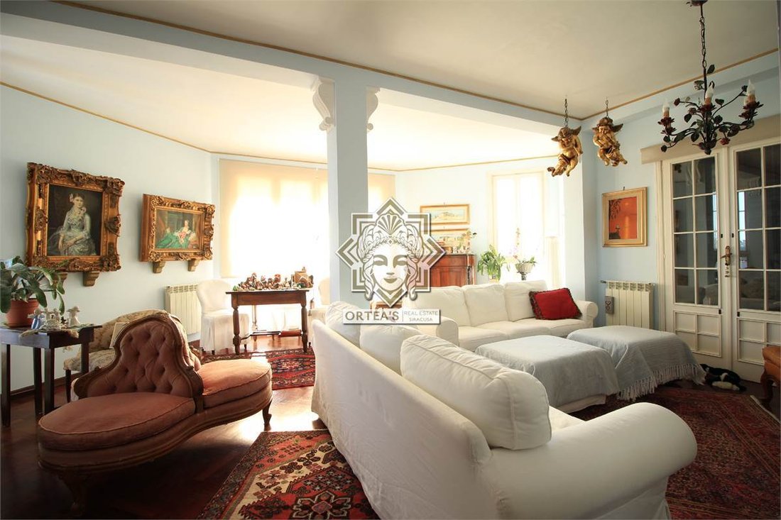 Villa in Ortigia, Sicily, Italy 4 - 16652068