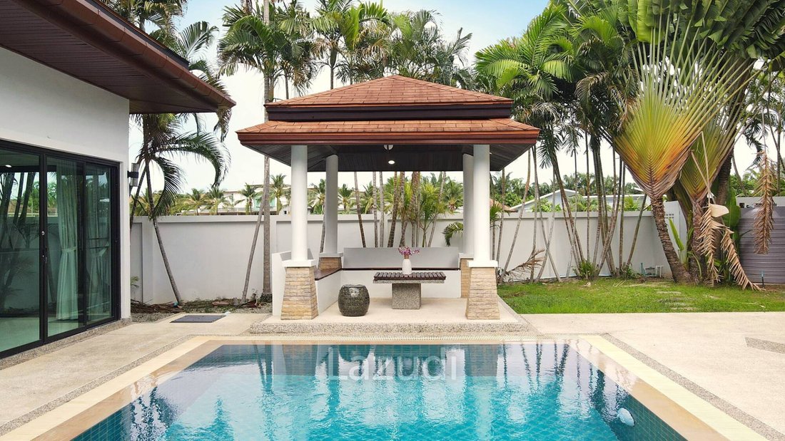 Villa a Rawai, Provincia di Phuket, Thailandia 4 - 16653735