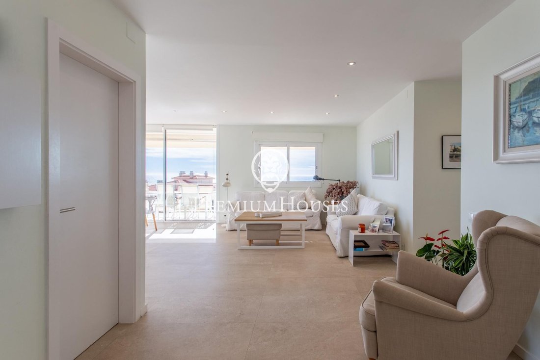 House in Sant Pol de Mar, Catalonia, Spain 5 - 16578040