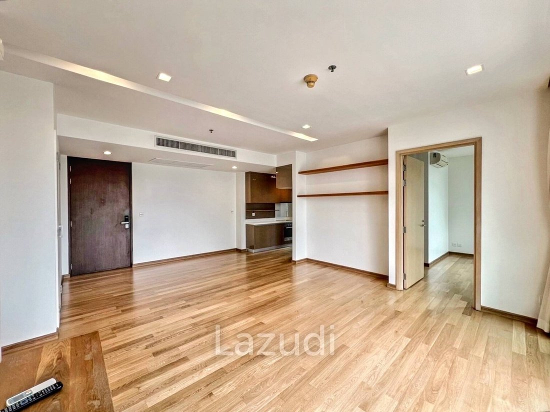 Apartment in Bangkok, Krung Thep Maha Nakhon, Thailand 1 - 16654167