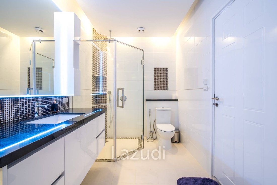 Villa à Nong Kae, Province de Prachuap Khiri Khan, Thaïlande 4 - 16654940