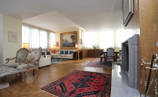 Estate in Historic Center, Milan, Lombardy 1