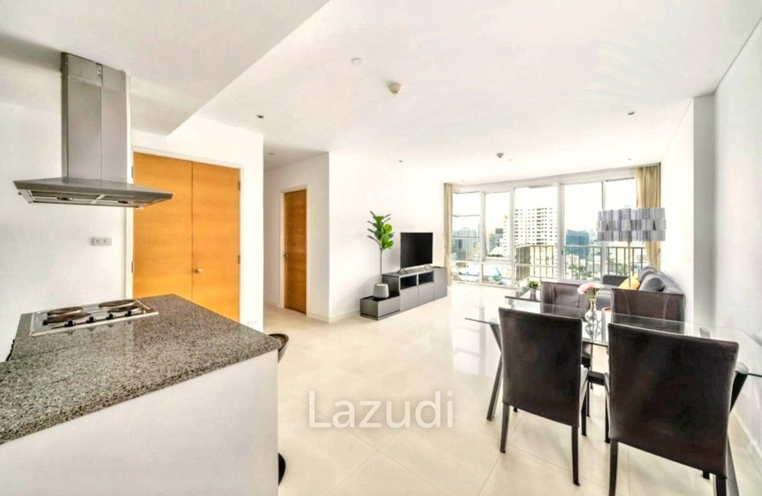 Apartment in Bangkok, Bangkok, Thailand 3 - 16653862