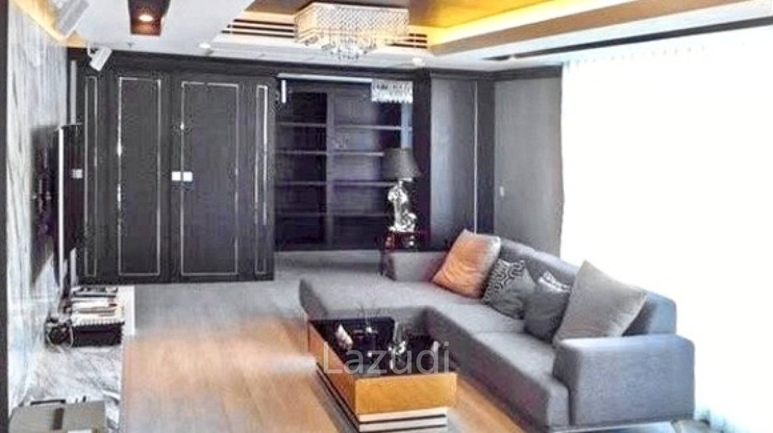 Apartment in Bangkok, Bangkok, Thailand 3 - 14580106