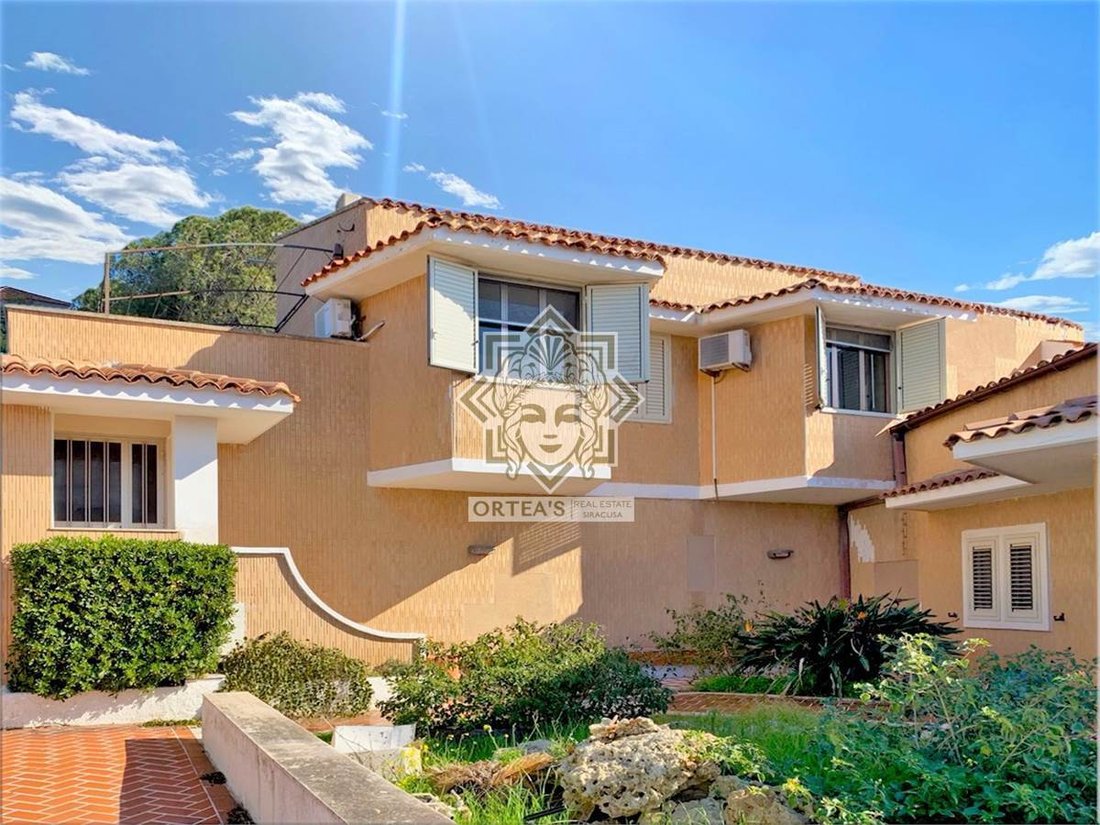 Villa in Ortigia, Sicily, Italy 3 - 16652225