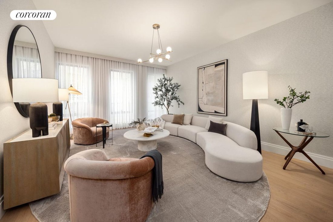 Condo in New York, New York, United States 2 - 16650079