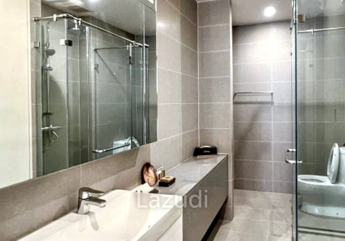 Apartment in Bangkok, Krung Thep Maha Nakhon, Thailand 5 - 13641071