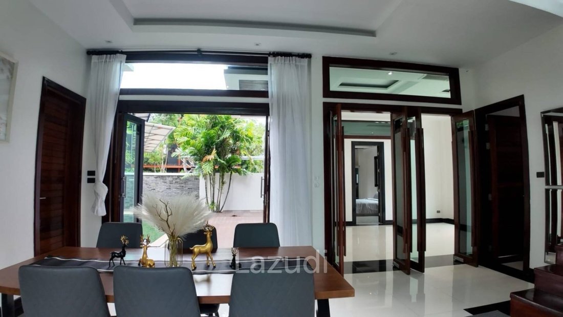 Villa in Chalong, Phuket, Thailand 5 - 16654266
