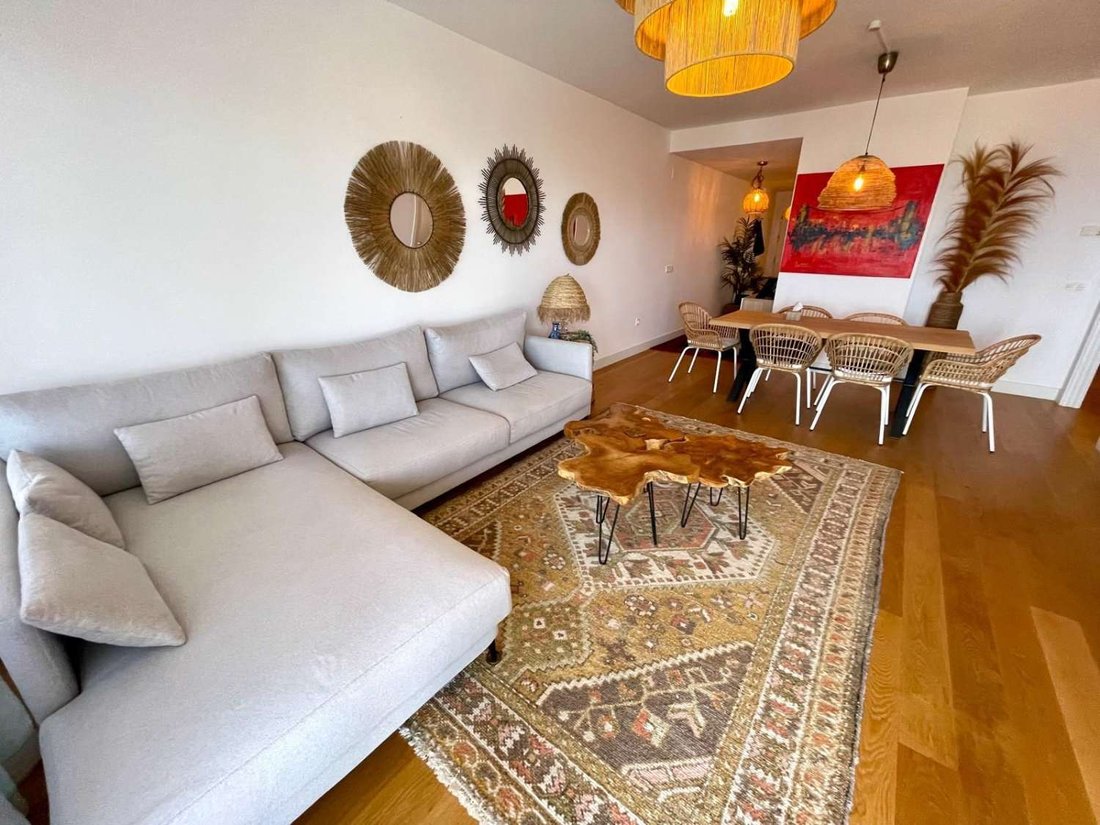 Apartment in Mijas, Andalusia, Spain 5 - 16652142