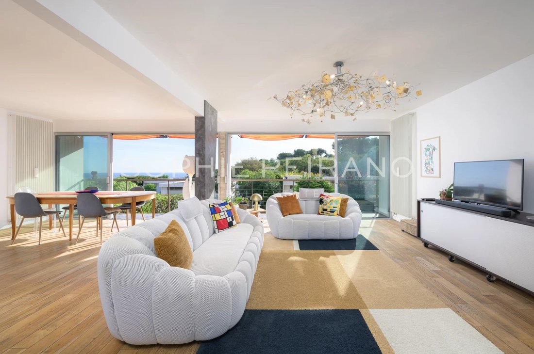 Villa in Antibes, Provence-Alpes-Côte d'Azur, France 3 - 16650858