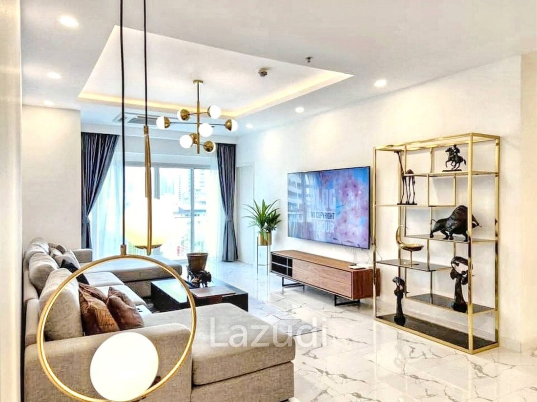 Apartment in Bangkok, Bangkok, Thailand 4 - 16653850