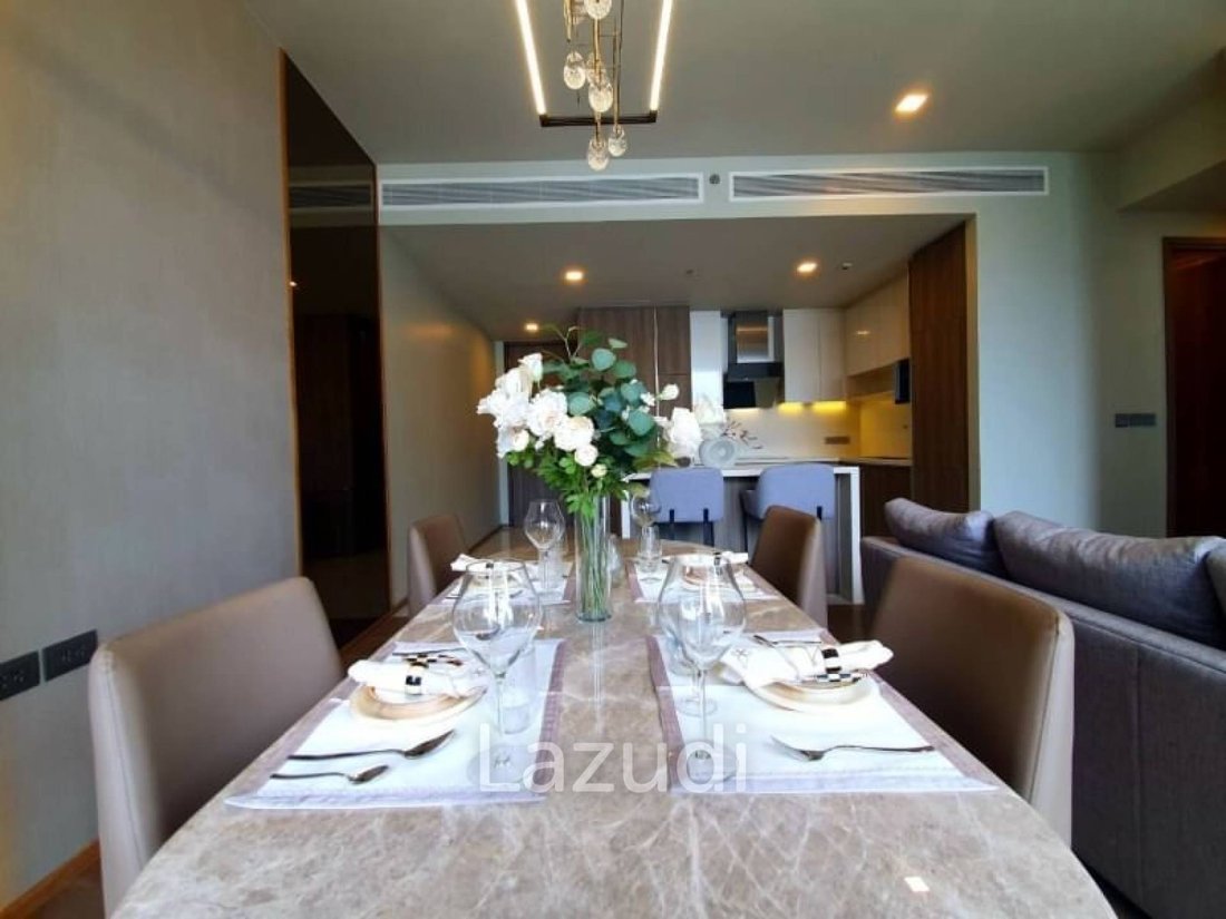 Appartamento a Bangkok, Bangkok, Thailandia 3 - 16654846