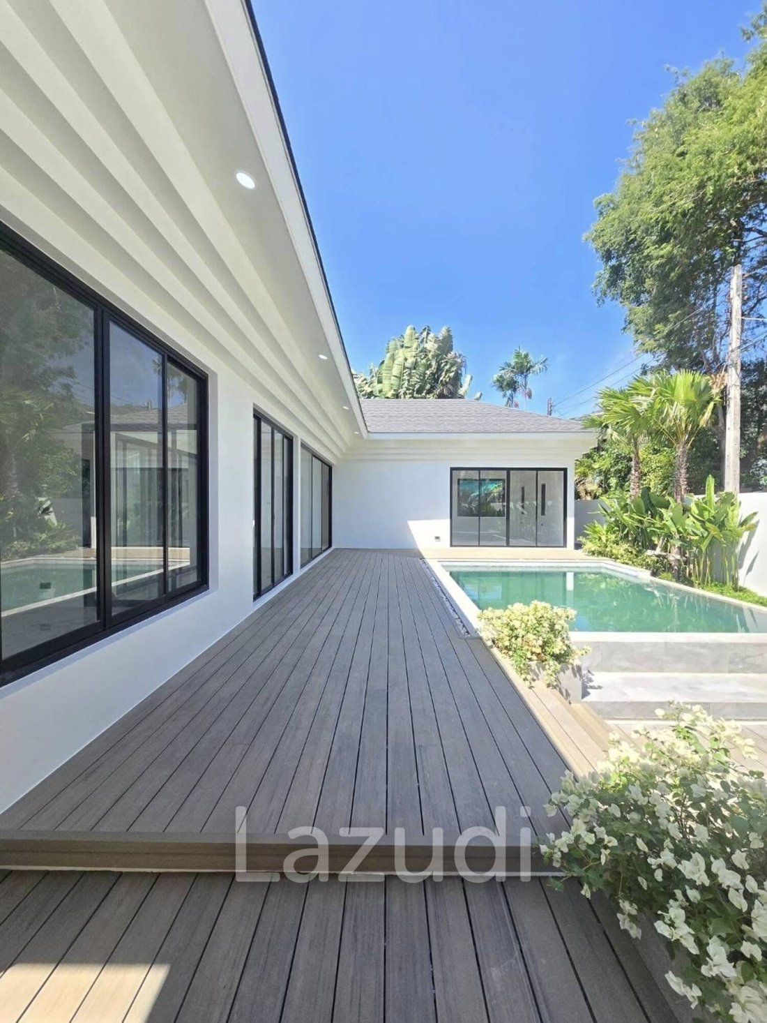 Villa in Rawai, Phuket, Thailand 3 - 16653869