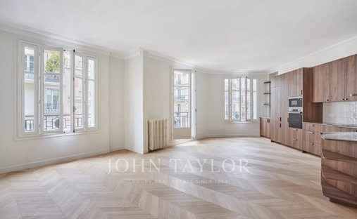 Apartment in Muette Sud, Paris 16e Arrondissement, Paris 1
