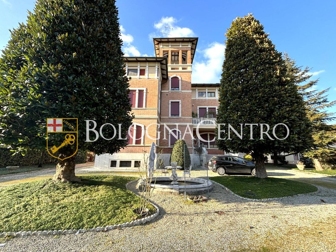 Villa in Spilamberto, Emilia-Romagna, Italy 3 - 16651947