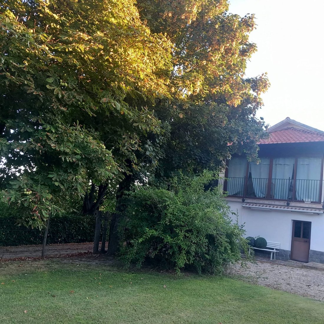 House in Historic Center, Cuneo, Piedmont 5 - 16651561