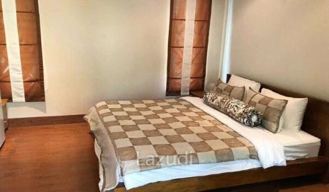 Villa in Nong Kae, Tanintharyi Region, Thailand 5 - 16654881