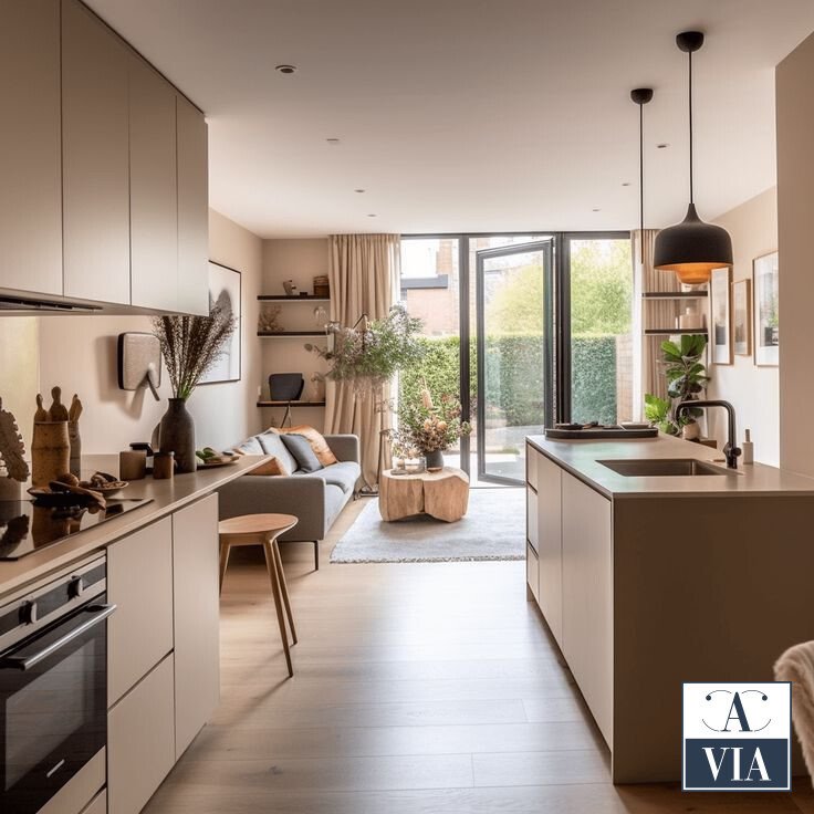 Apartment in Poincare Est, Strasbourg, France 1 - 16567974
