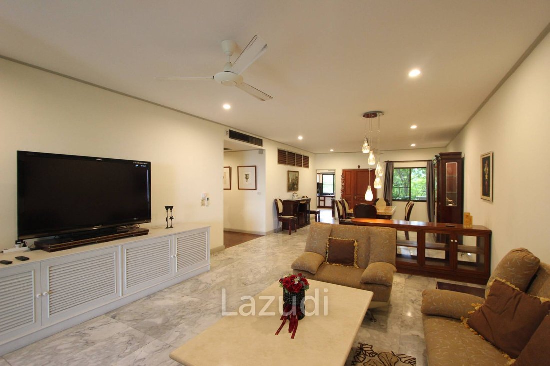 Apartment in Na Chom Thian, Chon Buri, Thailand 2 - 16654255