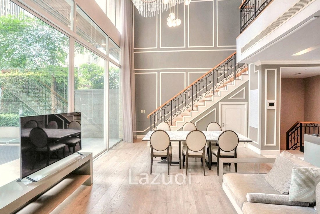 House in Bangkok, Bangkok, Thailand 4 - 16653788