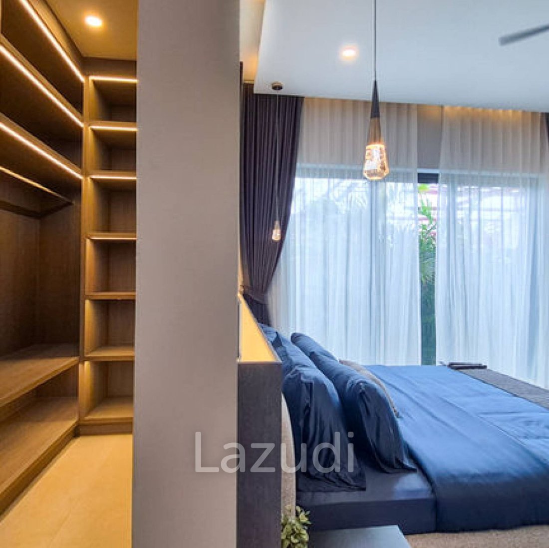 Villa in Pattaya City, Chon Buri, Thailand 5 - 16652684
