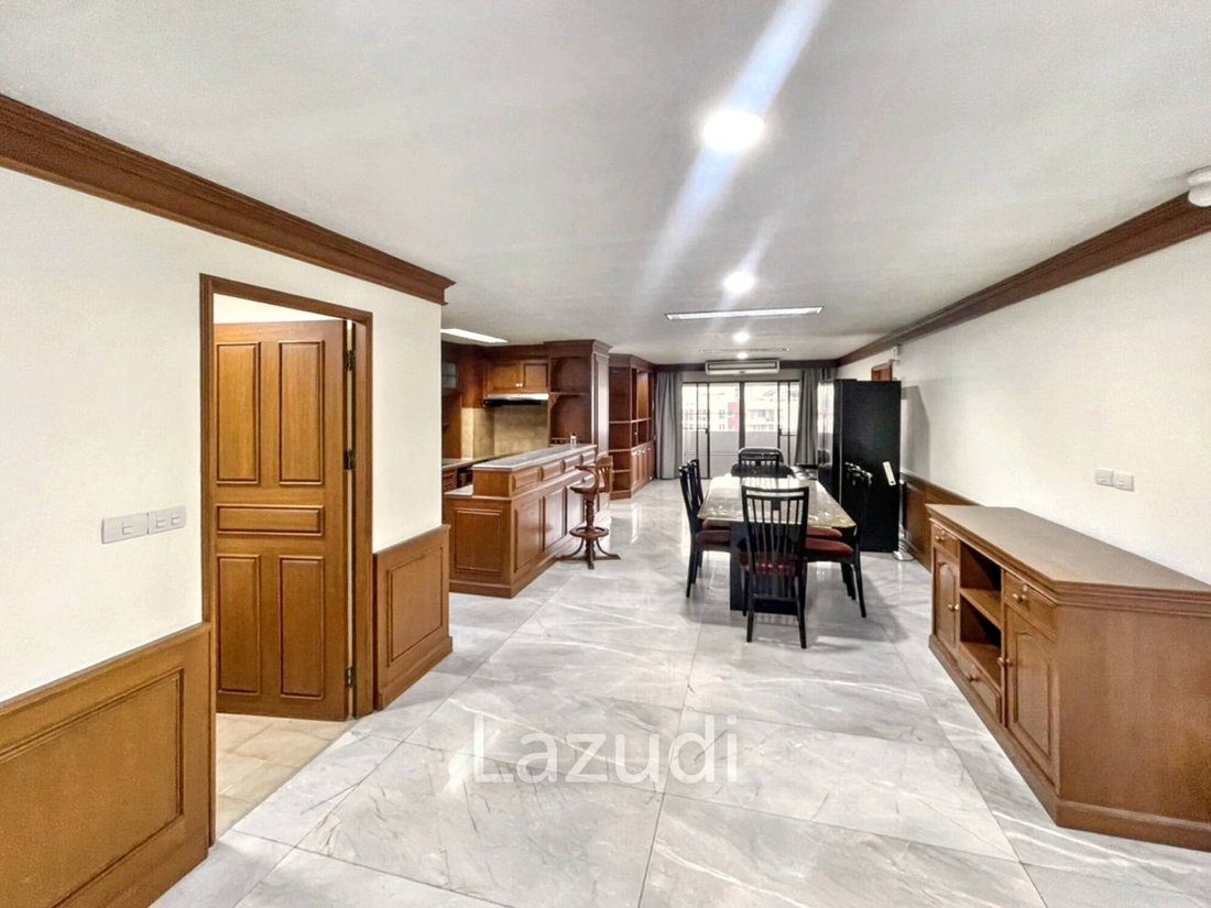 Apartment in Bangkok, Bangkok, Thailand 2 - 16653649