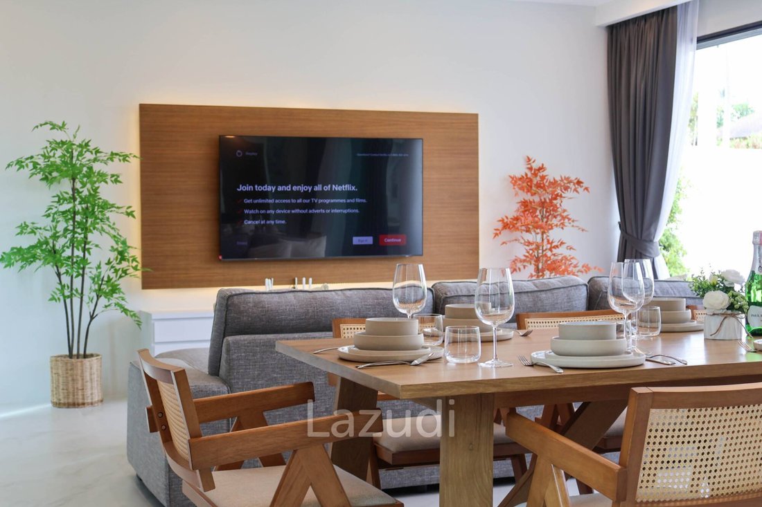 Villa in Rawai, Phuket, Thailand 4 - 16653393